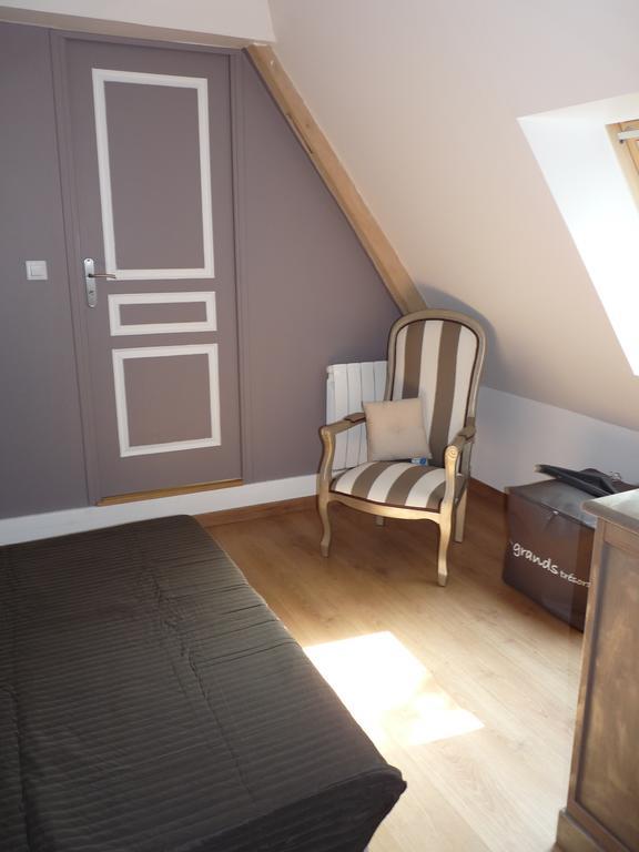 Gite la Solitude Licques Habitación foto