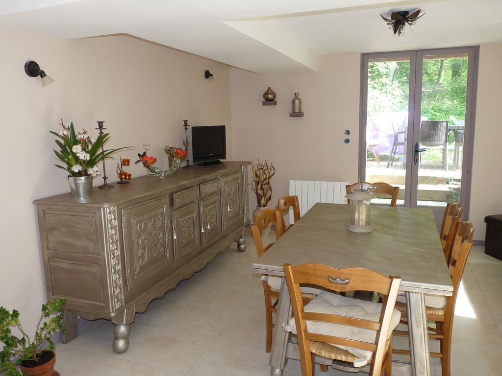 Gite la Solitude Licques Habitación foto