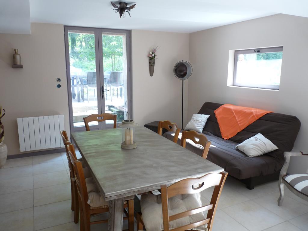 Gite la Solitude Licques Habitación foto