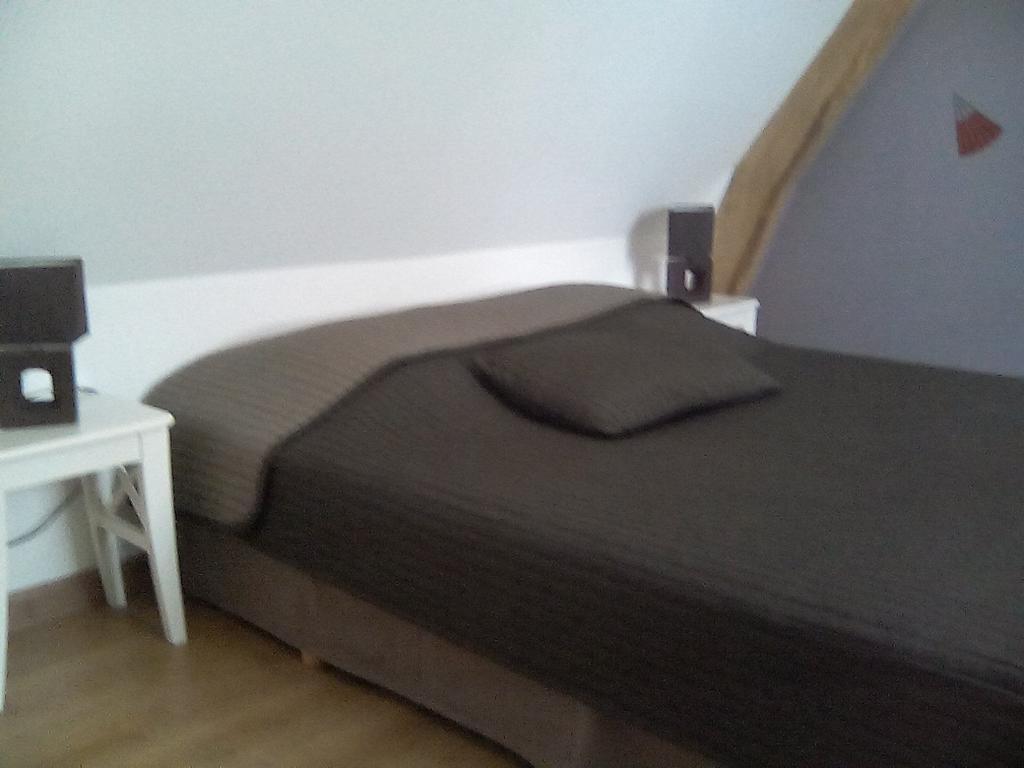 Gite la Solitude Licques Habitación foto