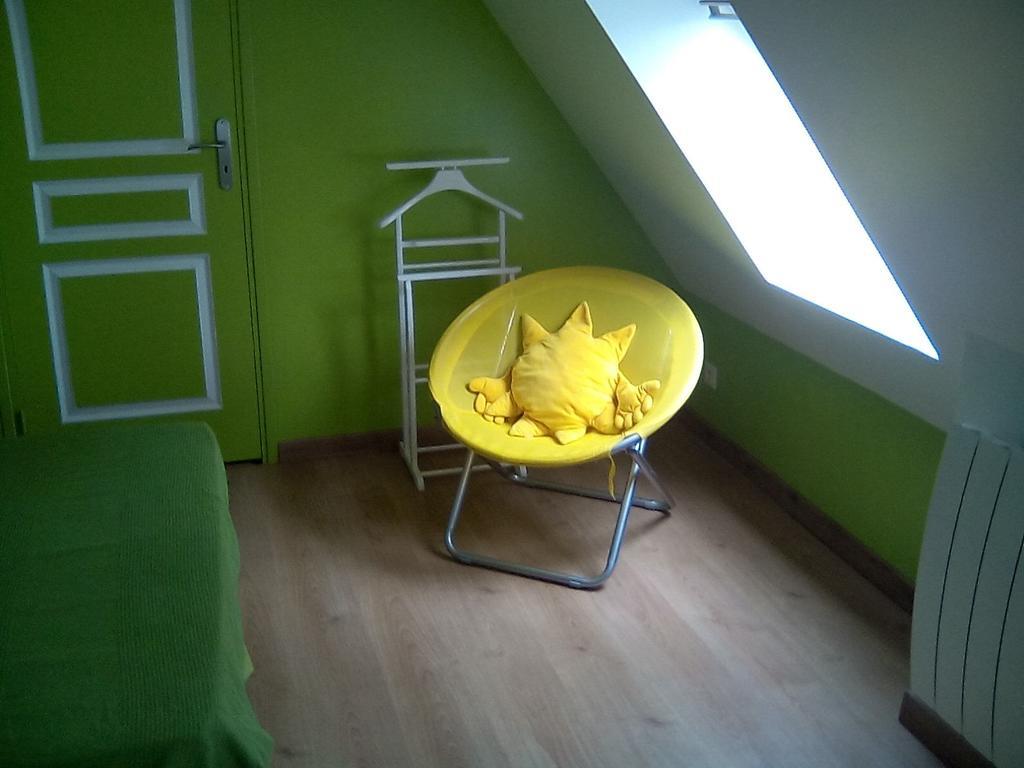 Gite la Solitude Licques Habitación foto